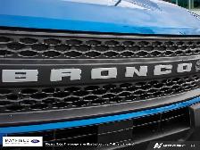 2026 Ford Bronco Sport Big Bend - Photo 8