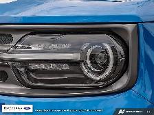 2026 Ford Bronco Sport Big Bend - Photo 9