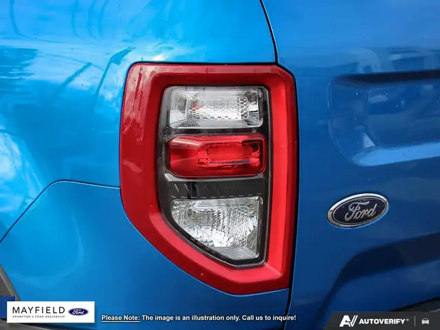 2026 Ford Bronco Sport Big Bend - Photo 10