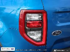 2026 Ford Bronco Sport Big Bend - Photo 10