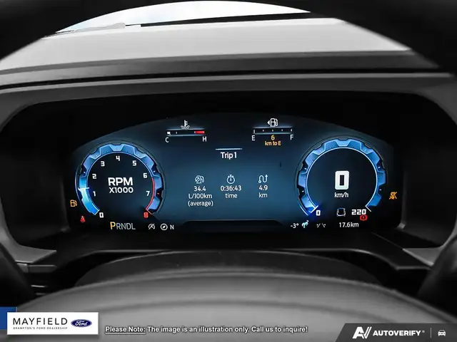 2026 Ford Bronco Sport Big Bend - Photo 12