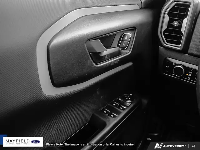 2026 Ford Bronco Sport Big Bend - Photo 14