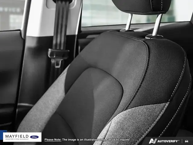 2026 Ford Bronco Sport Big Bend - Photo 17