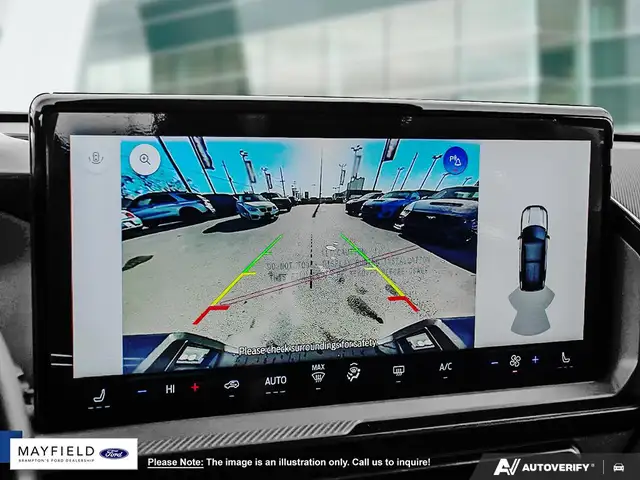 2026 Ford Bronco Sport Big Bend - Photo 20