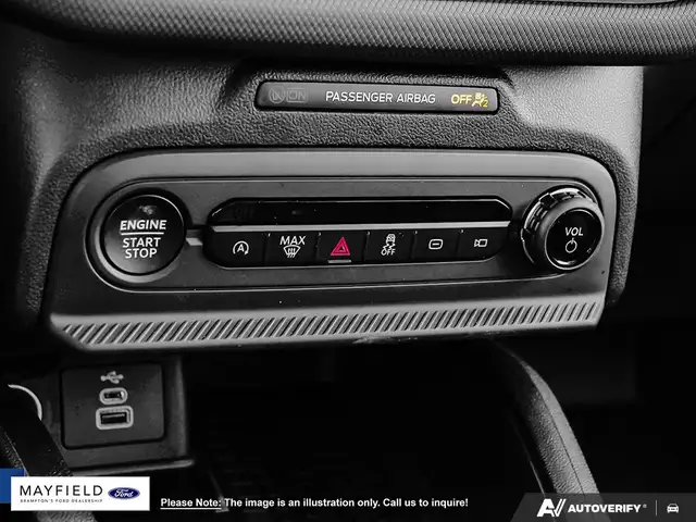 2026 Ford Bronco Sport Big Bend - Photo 21