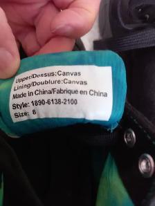 size 8.5 women's or 7 men's BRAND NEW - Photo 3