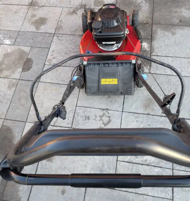 Toro Super Recycler Self-Propelled Lawn Mower - Photo 2