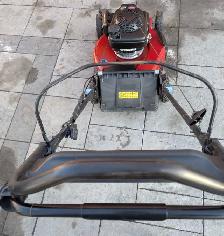 Toro Super Recycler Self-Propelled Lawn Mower - Photo 2