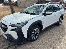 2025 Subaru Outback Premier XT