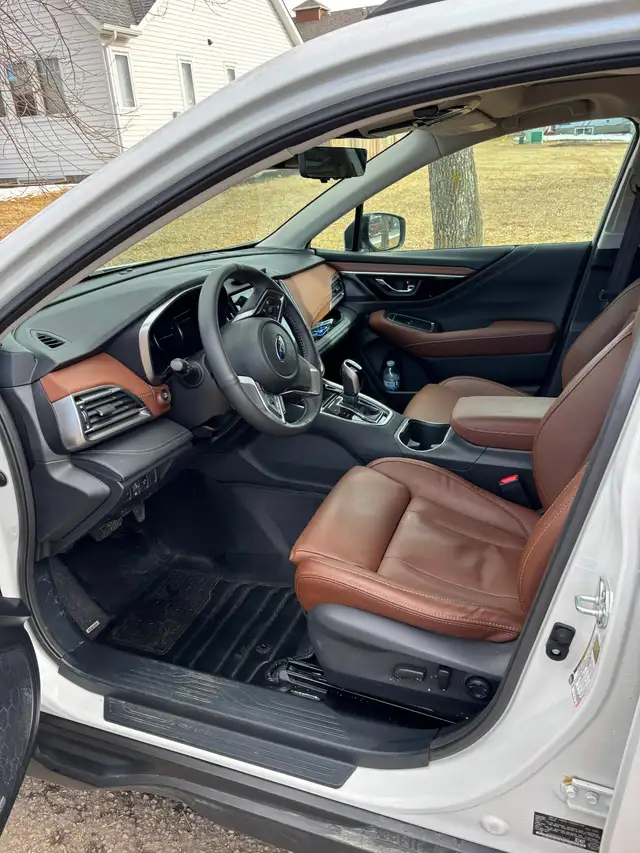 2025 Subaru Outback Premier XT - Photo 5