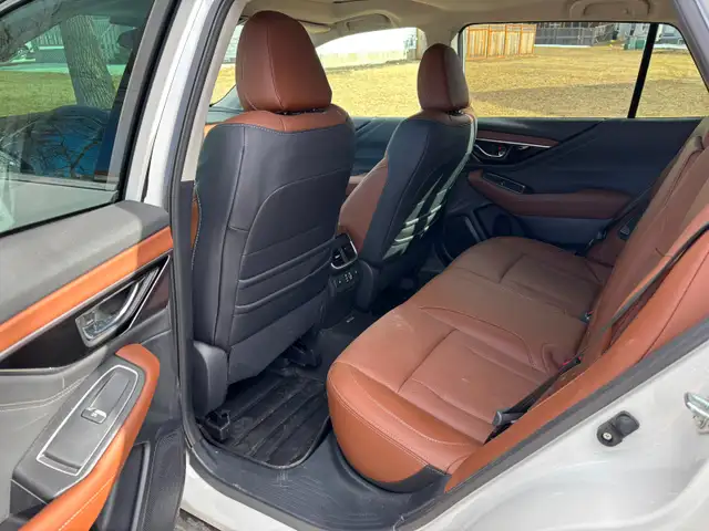 2025 Subaru Outback Premier XT - Photo 6