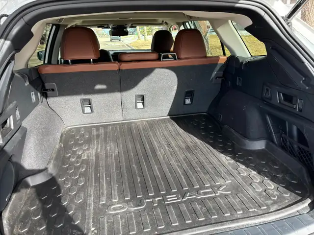 2025 Subaru Outback Premier XT - Photo 7