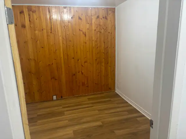 4 1/2 in St-Henri with yard, appliances and internet - Photo 5