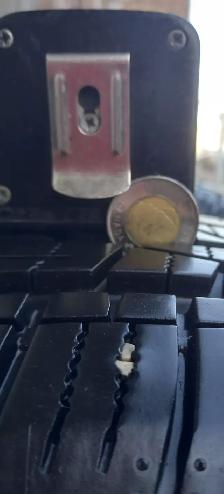 4 tires FIRESTONE 225/60/R17 all season. - Photo 4