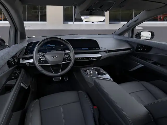 2026 Cadillac Optiq Sport - Photo 5