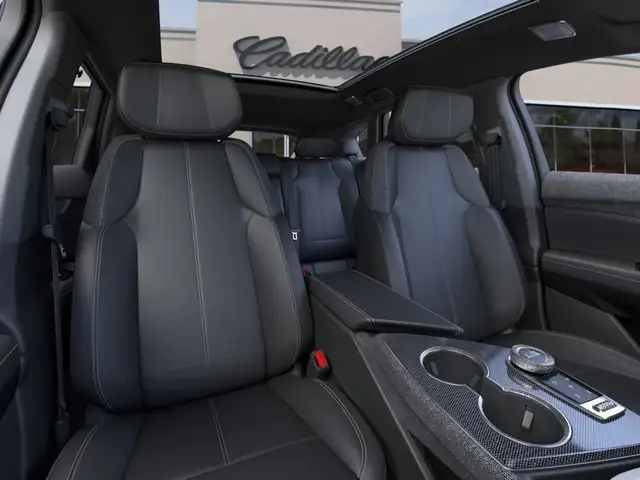 2026 Cadillac Optiq Sport - Photo 6