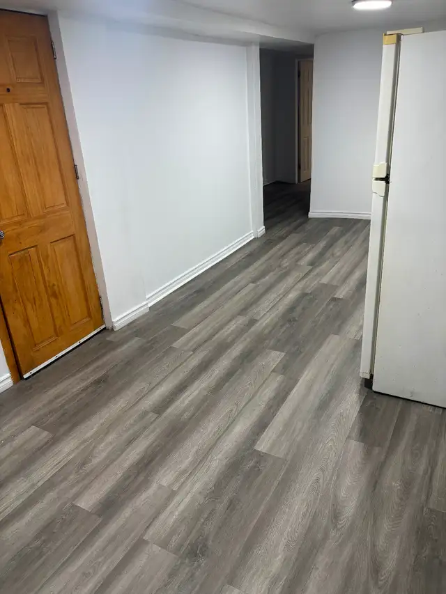 Métro Viau: 4 1/2 avec internet, eau, électroménagers et parking - Photo 3