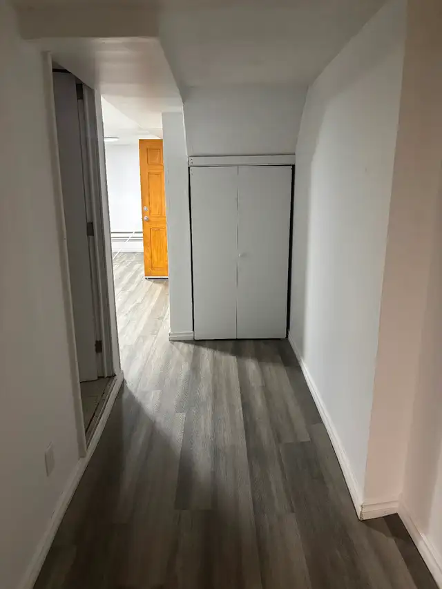 Métro Viau: 4 1/2 avec internet, eau, électroménagers et parking - Photo 4