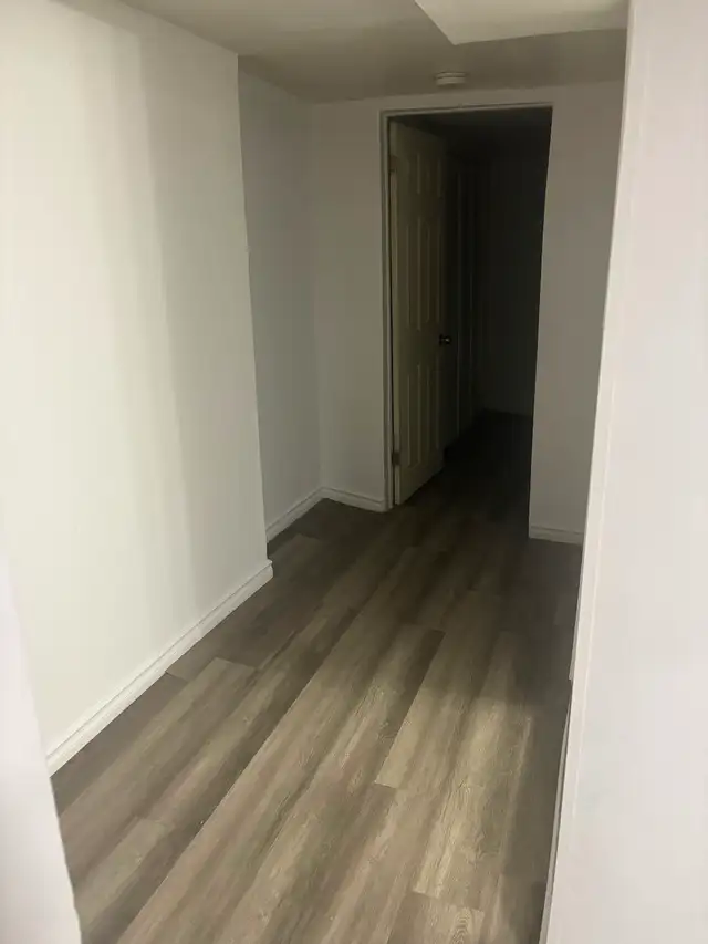 Métro Viau: 4 1/2 avec internet, eau, électroménagers et parking - Photo 5