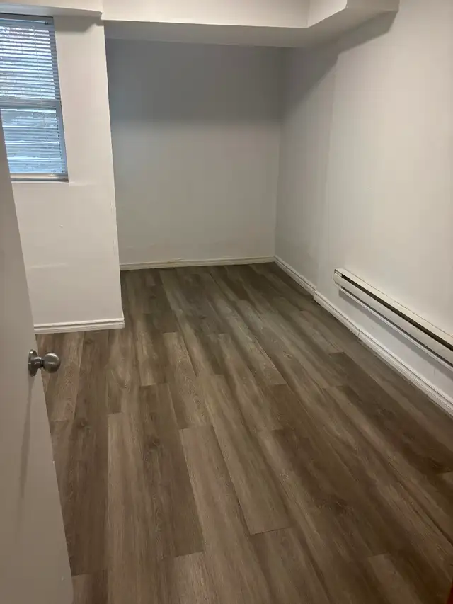 Métro Viau: 4 1/2 avec internet, eau, électroménagers et parking - Photo 7