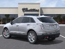2026 Cadillac XT5 Sport - Photo 3