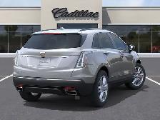 2026 Cadillac XT5 Sport - Photo 4