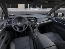 2026 Cadillac XT5 Sport - Photo 5