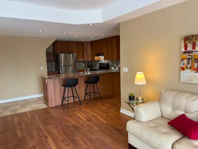 Beautiful 2 bedrm unit in the heart of Orleans,  Avail April 15! - Photo 6