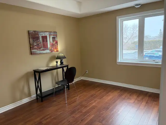 Beautiful 2 bedrm unit in the heart of Orleans,  Avail April 15! - Photo 9