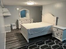 A bachelor for rent close to the U of M