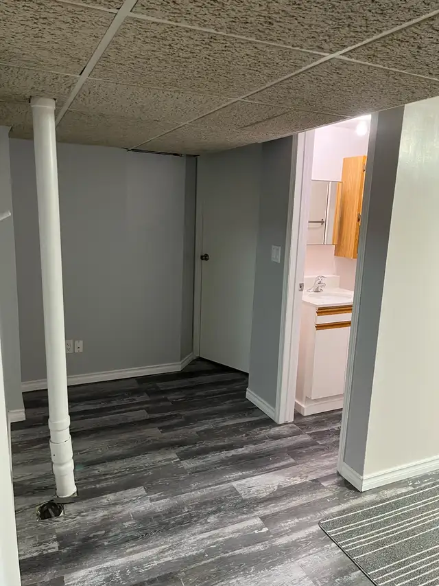 A bachelor for rent close to the U of M - Photo 8