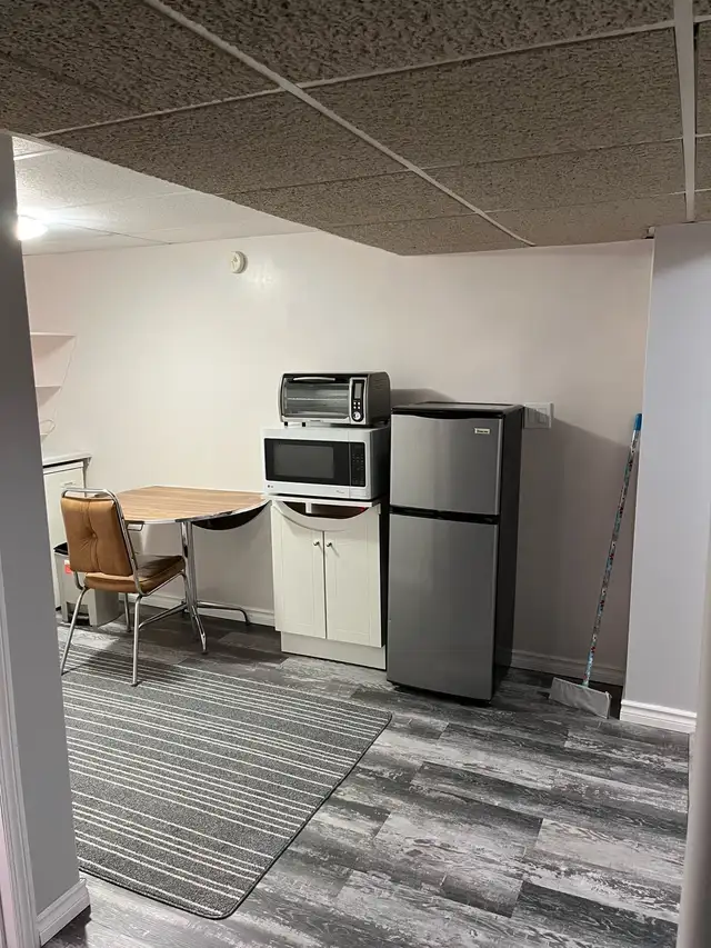 A bachelor for rent close to the U of M - Photo 9