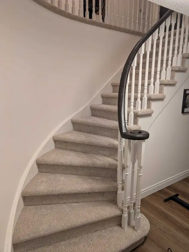 Carpet sale & installation