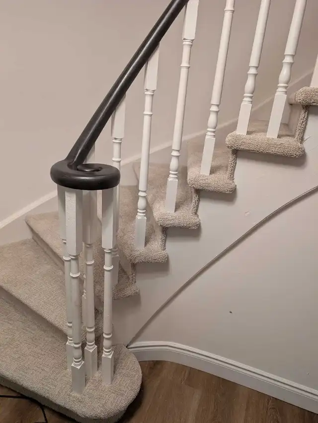 Carpet sale & installation - Photo 2