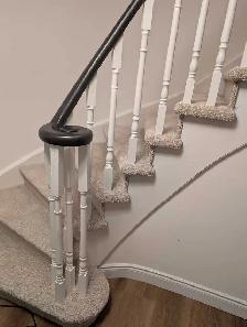 Carpet sale & installation - Photo 2