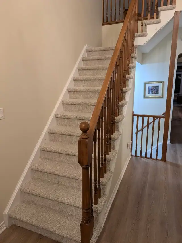 Carpet sale & installation - Photo 3