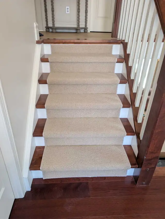 Carpet sale & installation - Photo 6