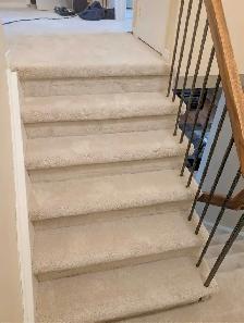 Carpet sale & installation - Photo 9