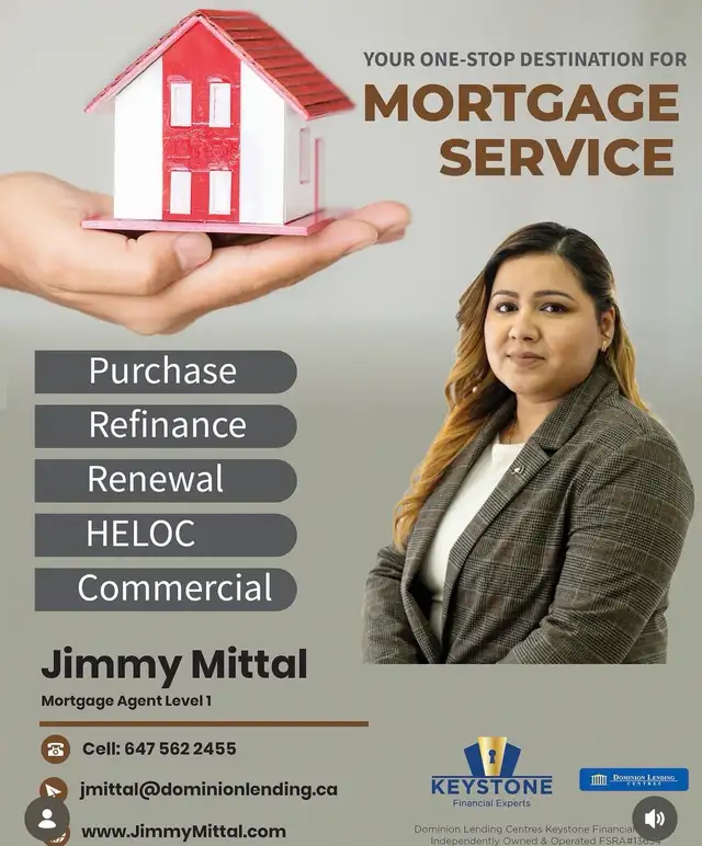 One-Stop Mortgage Solutions – Buying, Refinancing & Renewals