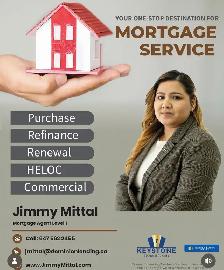 One-Stop Mortgage Solutions – Buying, Refinancing & Renewals