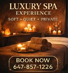 Spa Hiring Now  Friendly Staff Needed | Flexible Hours | Midto