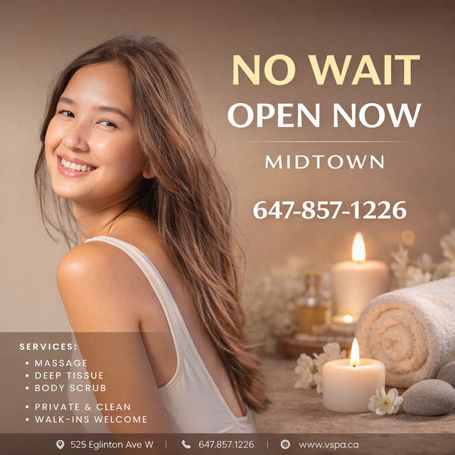 Spa Hiring Now  Friendly Staff Needed | Flexible Hours | Midto - Photo 4