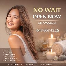 Spa Hiring Now  Friendly Staff Needed | Flexible Hours | Midto - Photo 4