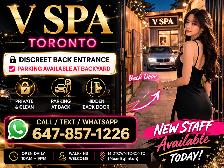 Spa Hiring Now  Friendly Staff Needed | Flexible Hours | Midto - Photo 5