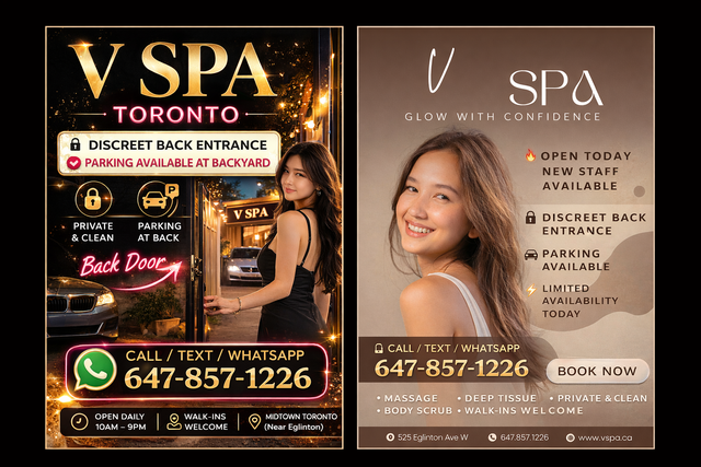 Spa Hiring Now  Friendly Staff Needed | Flexible Hours | Midto - Photo 6