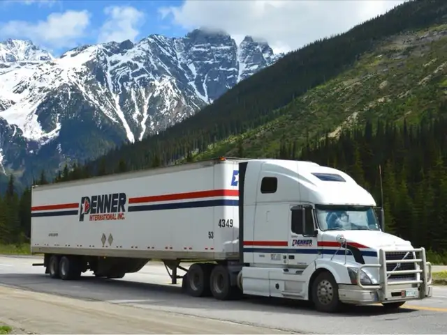 Canada Wide Drivers needed