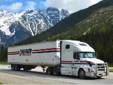 Canada Wide Drivers needed
