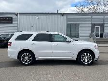 2018 Dodge Durango Citadel 5.7L AWD/3rd Row/NAVI/CAM/DVD/LEATHER - Photo 8