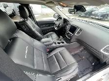 2018 Dodge Durango Citadel 5.7L AWD/3rd Row/NAVI/CAM/DVD/LEATHER - Photo 10