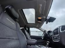 2018 Dodge Durango Citadel 5.7L AWD/3rd Row/NAVI/CAM/DVD/LEATHER - Photo 11